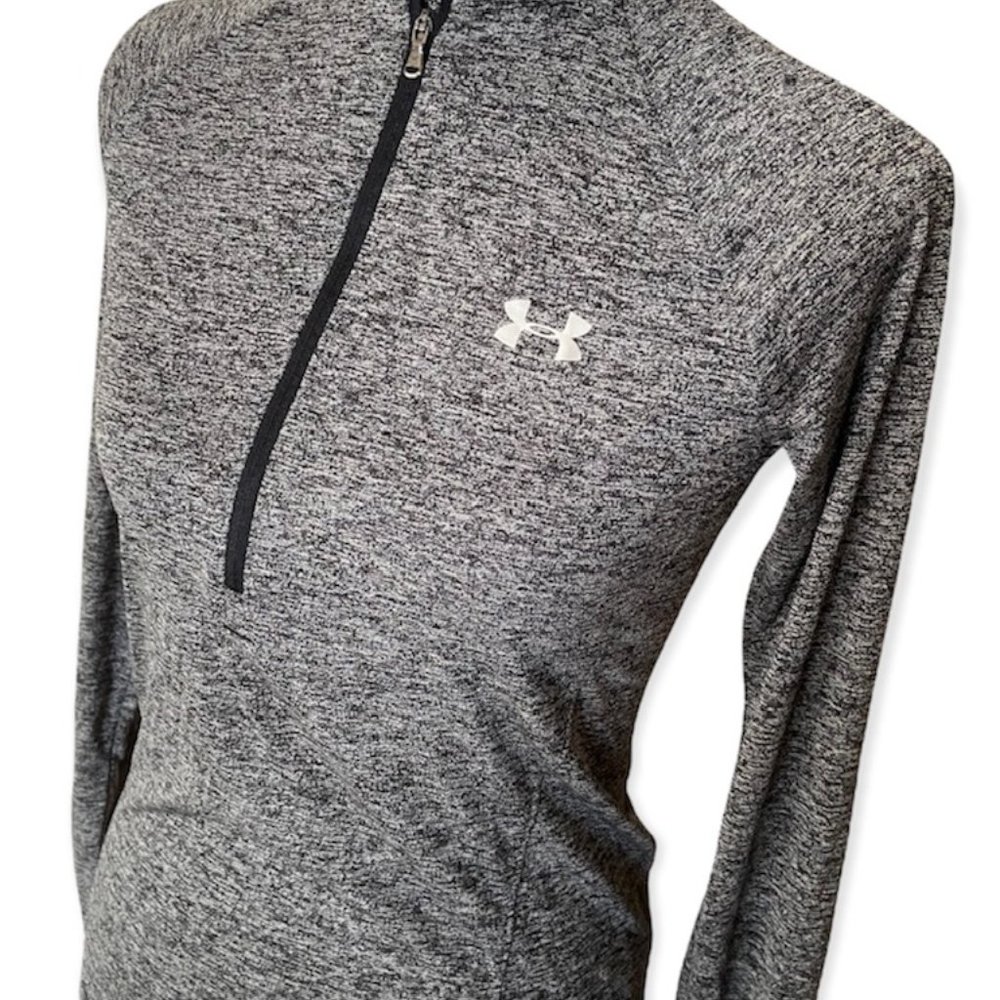 Women's Under Armour Tech Twist Top